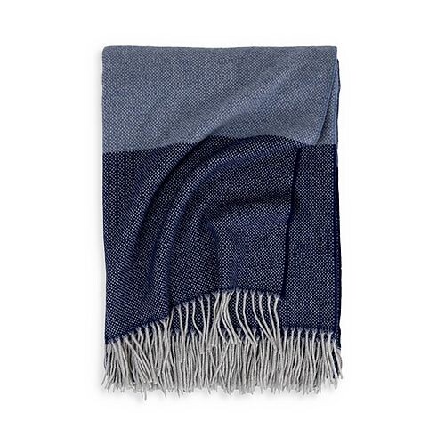 

Бальзе Бросок Frette, цвет Blue