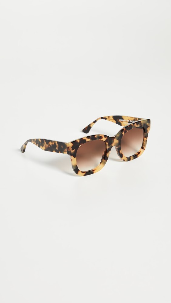 

Солнцезащитные очки Thierry Lasry Unicorny