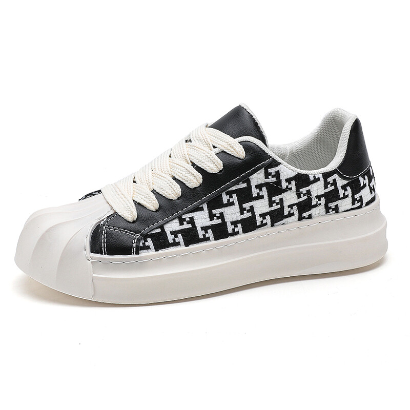 

Кроссовки мужские Lifestyle Shoes Men Low-top Goblin Sharks 1759, серый