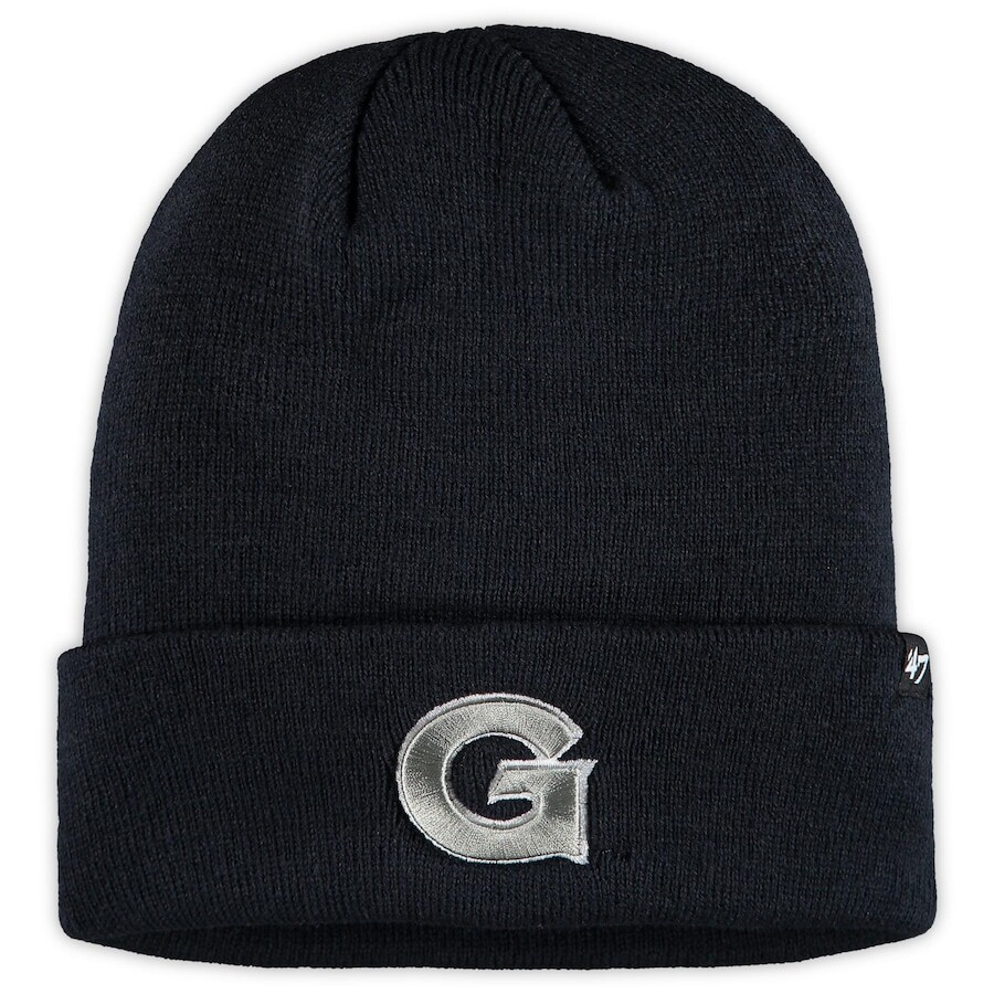 

Шапка 47 Georgetown Hoyas, нави