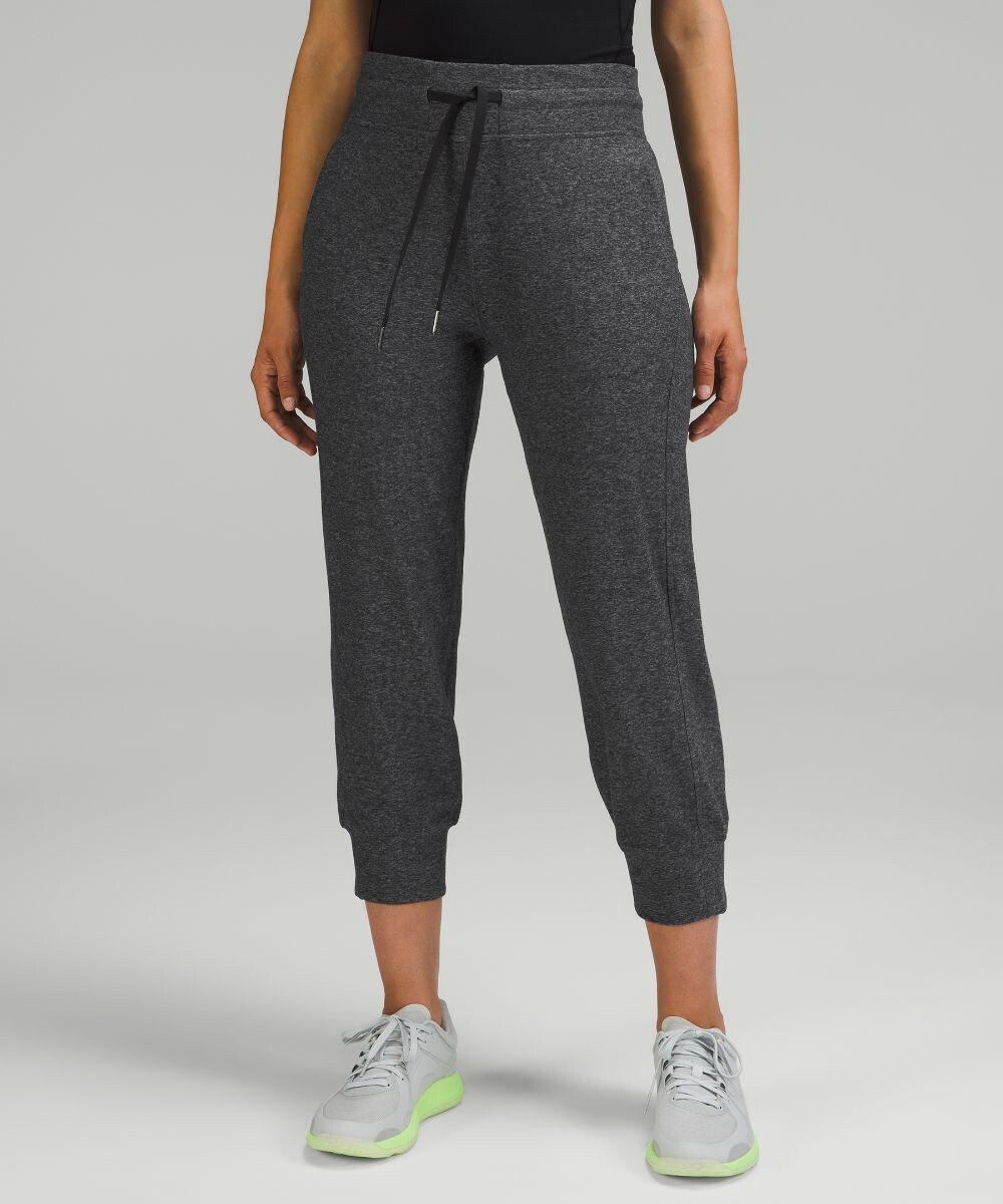 

Брюки-джоггеры Lululemon