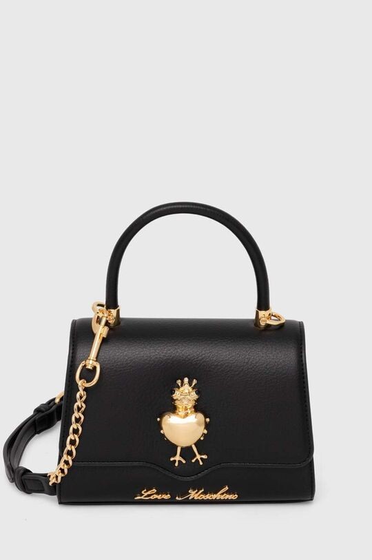 

Сумка Love Moschino, черный