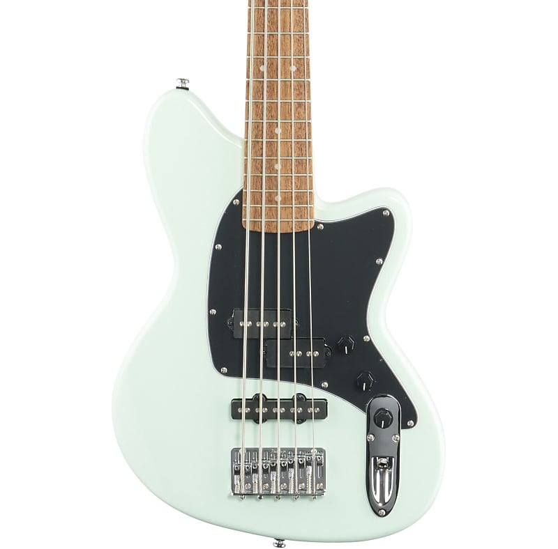 цена Басс гитара Ibanez Talman TMB35 Bass Guitar, Mint Green