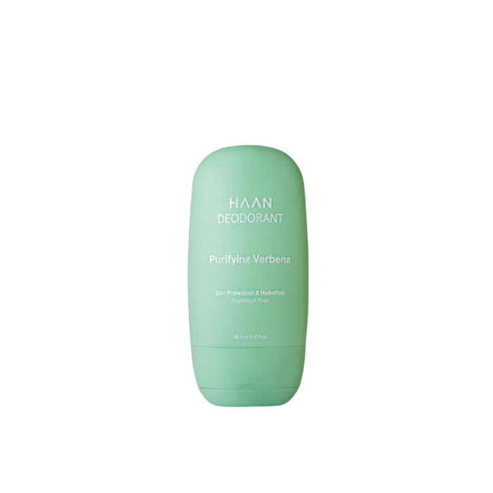 

Дезодорант Desodorante Mini Deo Purifying Verbena Haan, 20 ml