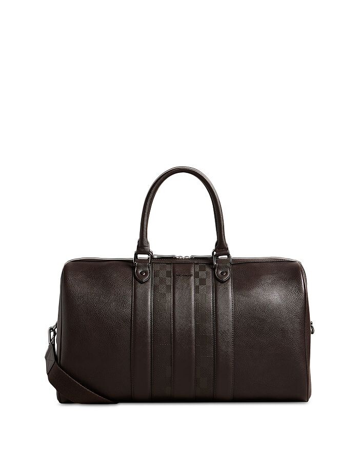 

Дорожная сумка Waylin House Check Ted Baker