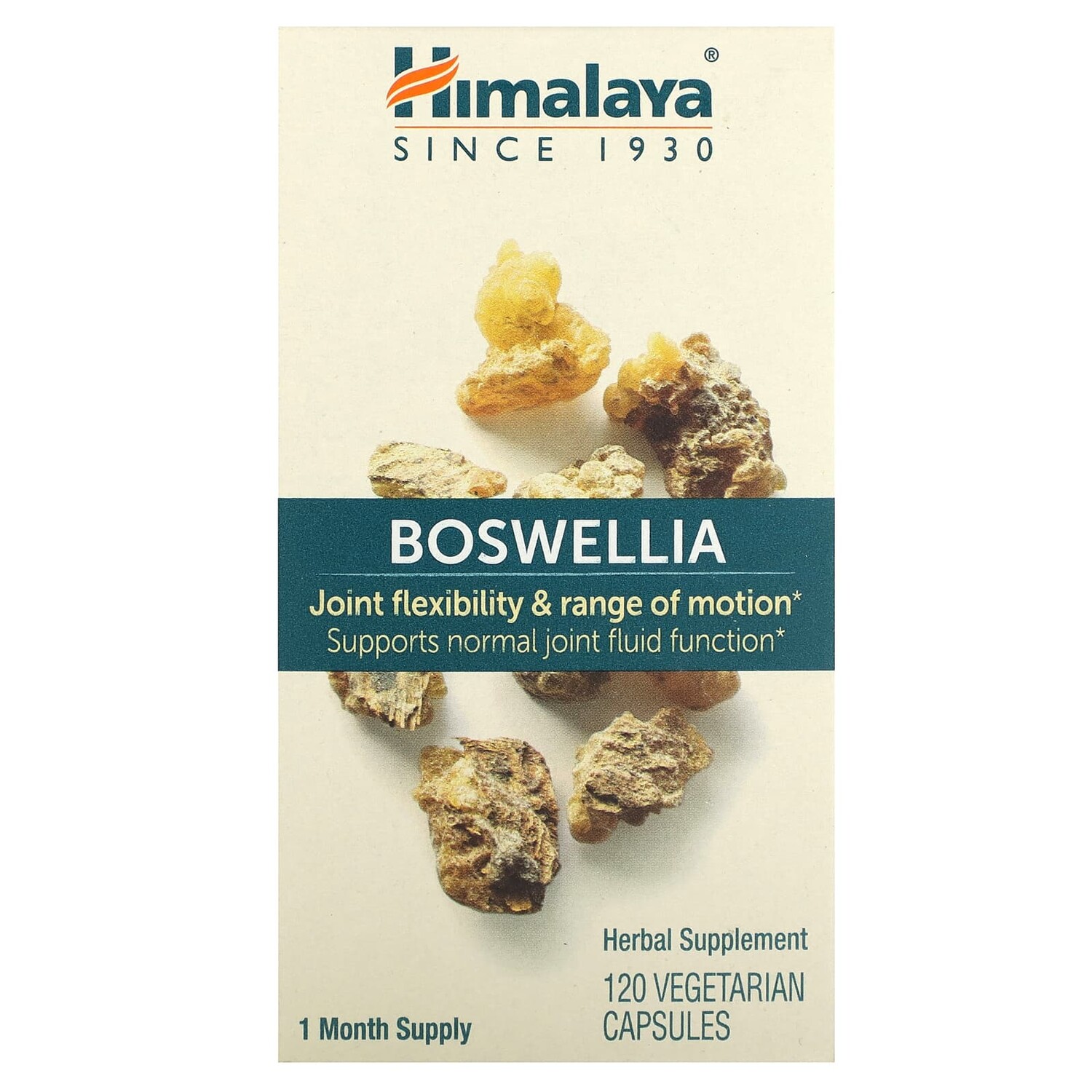 

Boswellia`` 120 вегетарианских капсул, Himalaya