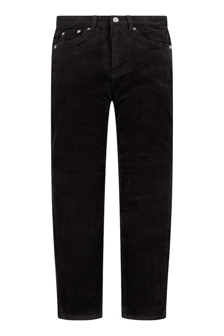 

Прямые брюки с джинсами Levi'S, черный