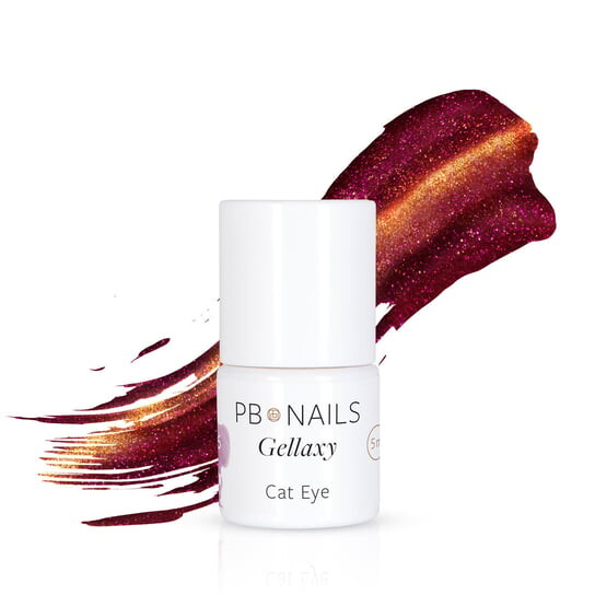 

Гибридный лак Cat Eye GE816, 5 мл Pb Nails