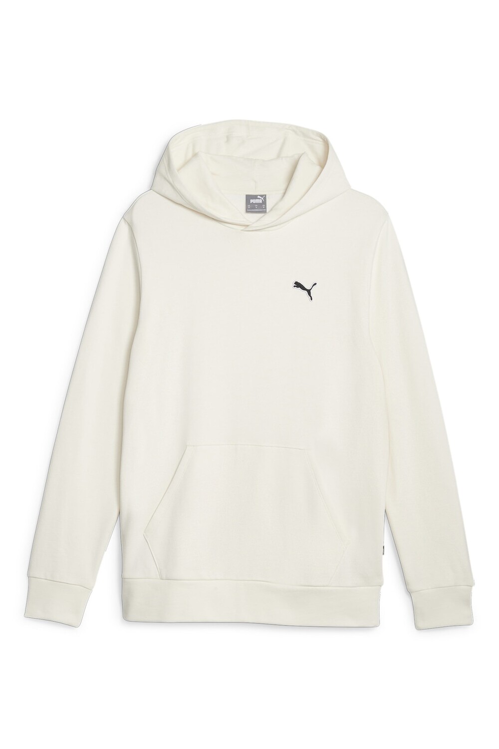 

Толстовка - Бежевый - Классический крой Puma, бежевый