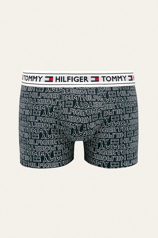 

Томми Хилфигер - Боксеры Tommy Hilfiger, темно-синий