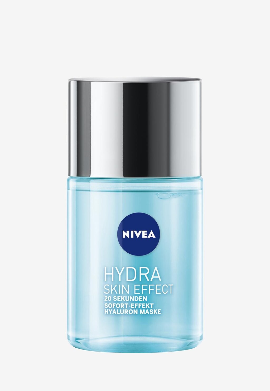 

Маска для лица Hydra Skin Effect 20 Sec Immediate Effect Hyluaron Mask NIVEA
