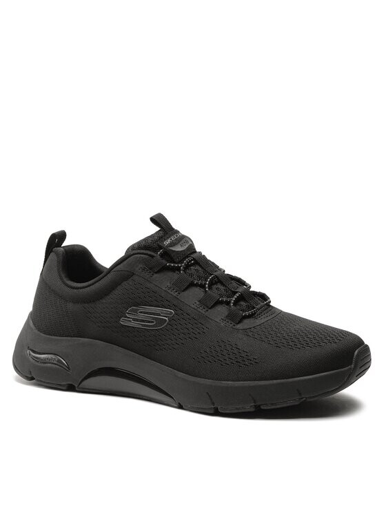 

Кроссовки Skechers, черный
