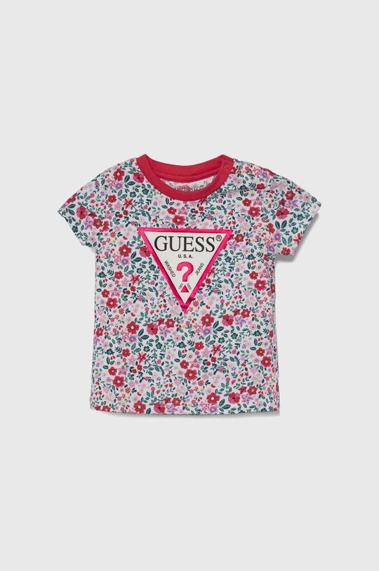 

Детская футболка Guess, мультиколор