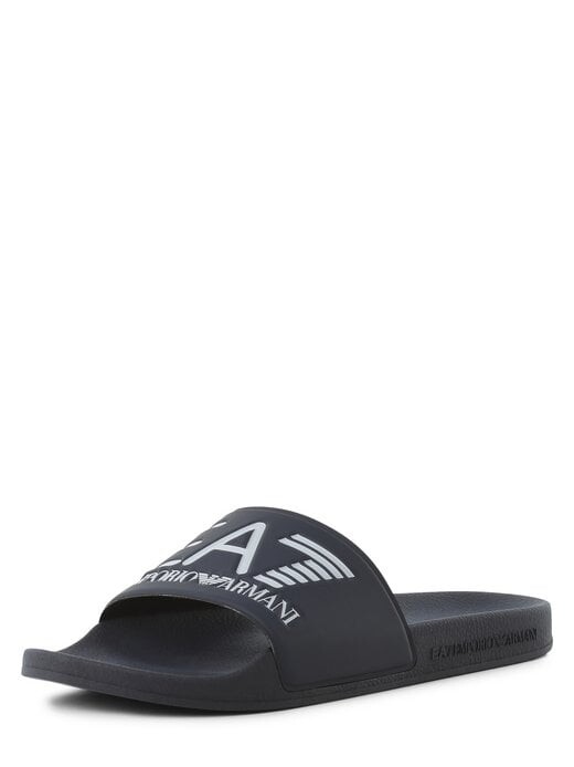 

Купальная обувь Ea7 Emporio Armani, синий