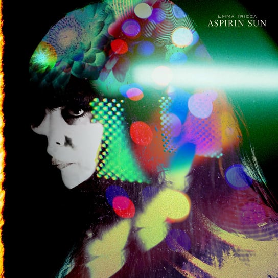 Виниловая пластинка Tricca Emma - Aspirin Sun
