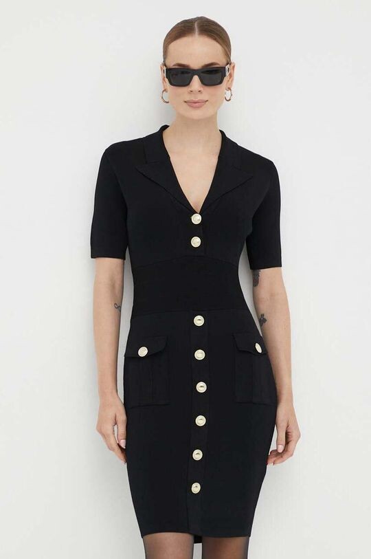 

Платье Marciano Guess, черный