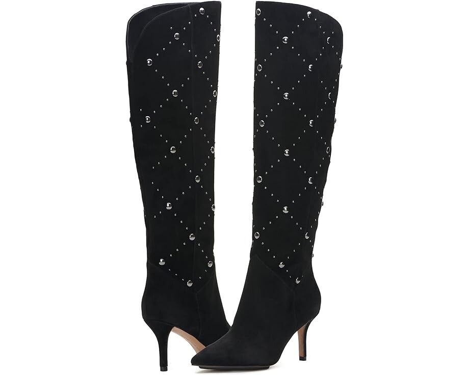 

Ботинки Vince Camuto Fimulie, черный