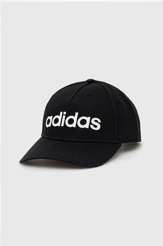 

Бейсболка adidas, черный