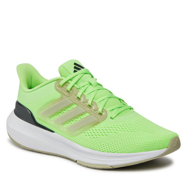 Кроссовки adidas Ultrabounce, зеленый цена и фото