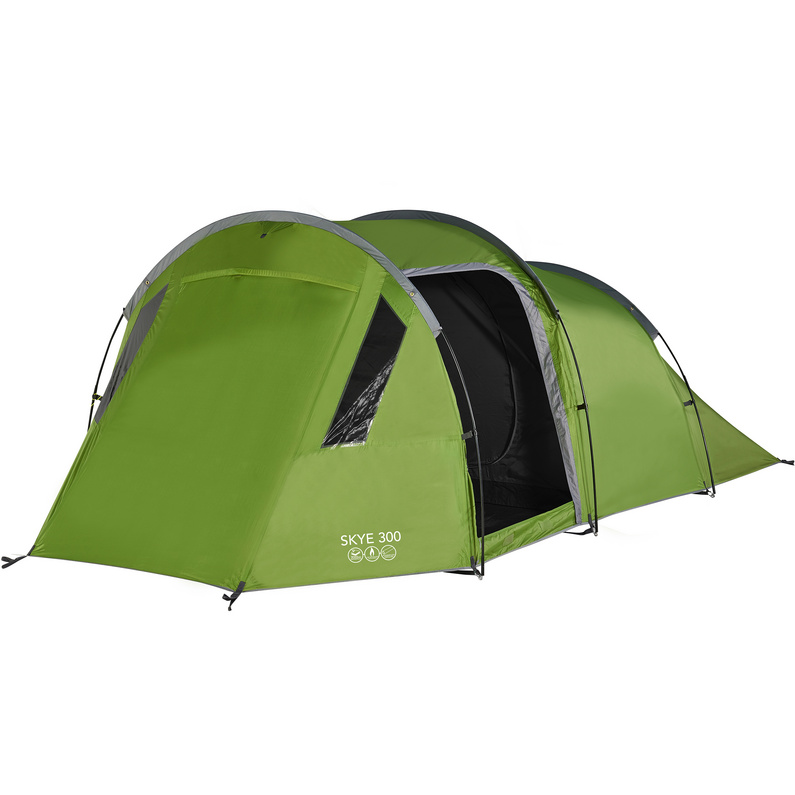 Палатка Скай 300 Vango, синий палатка трифан 200 vango зеленый
