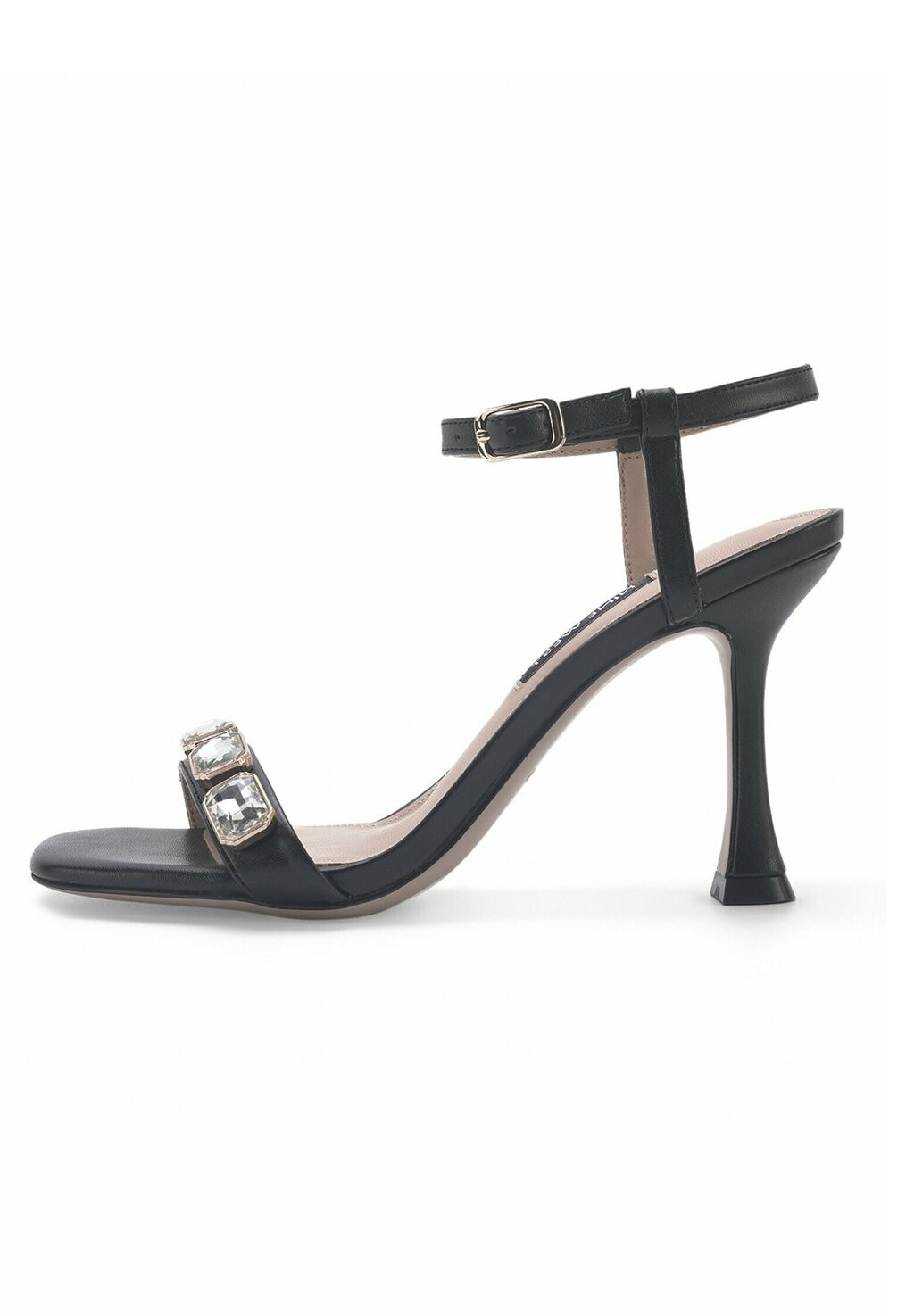 

Босоножки на каблуке Nine West, черный
