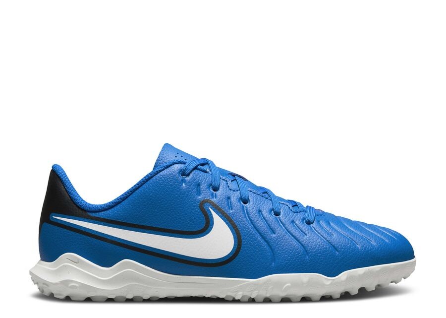

Кроссовки Nike Tiempo Legend 10 Club TF GS, цвет Mad Ambition Pack