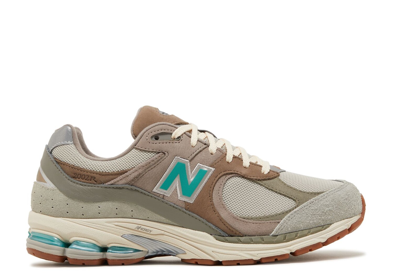 

Кроссовки New Balance Atmos X 2002R 'Oasis', серый