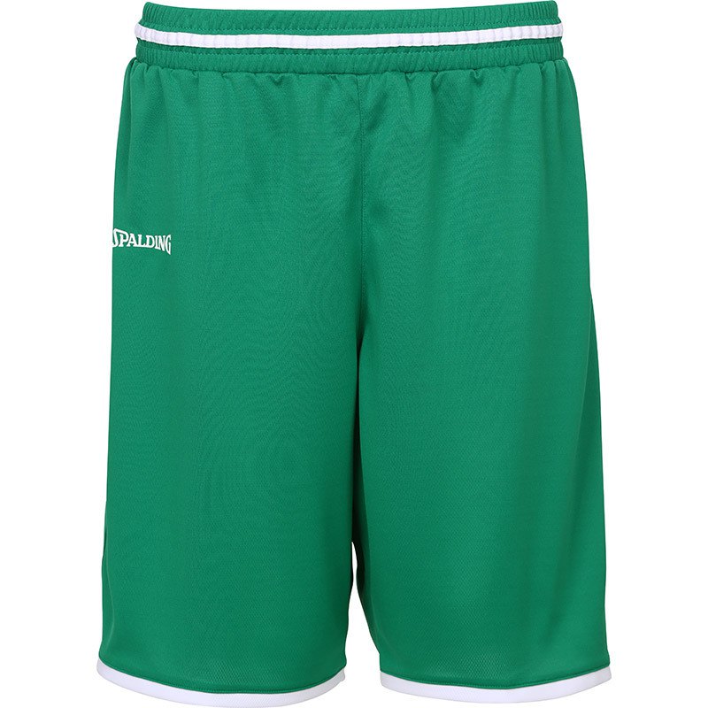 

Шорты Spalding Shorts Move, зеленый