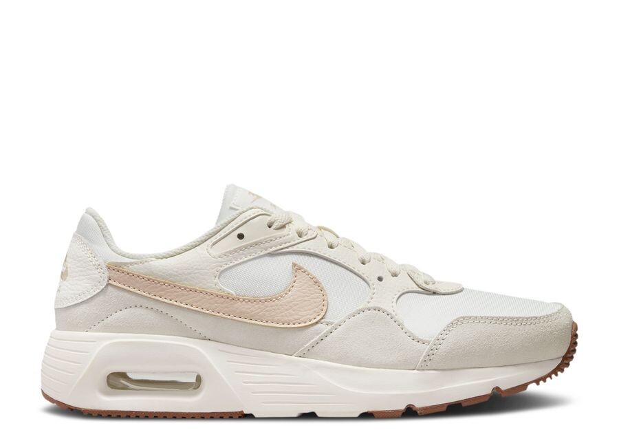 

Кроссовки Nike Wmns Air Max Sc 'Sail Sanddrift', кремовый