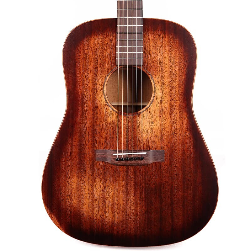 

Акустическая гитара Martin D-15M Streetmaster Acoustic Mahogany Burst