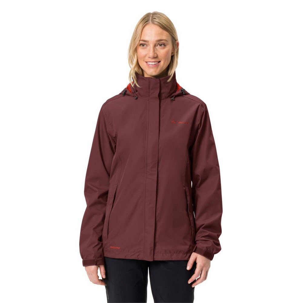 

Куртка VAUDE Escape Light, коричневый