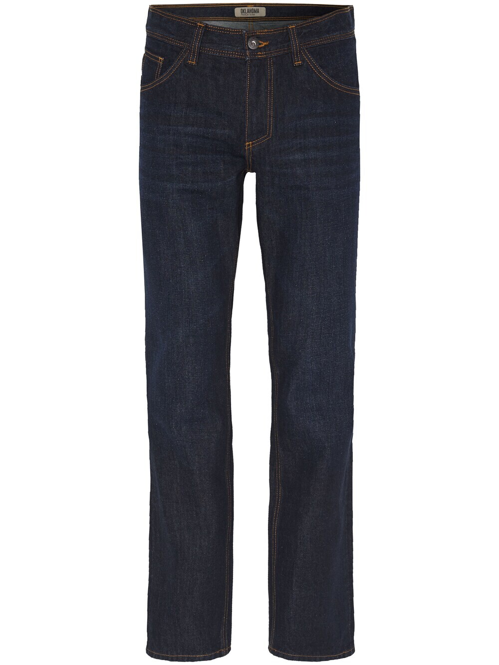 

Обычные джинсы Oklahoma Jeans, синий