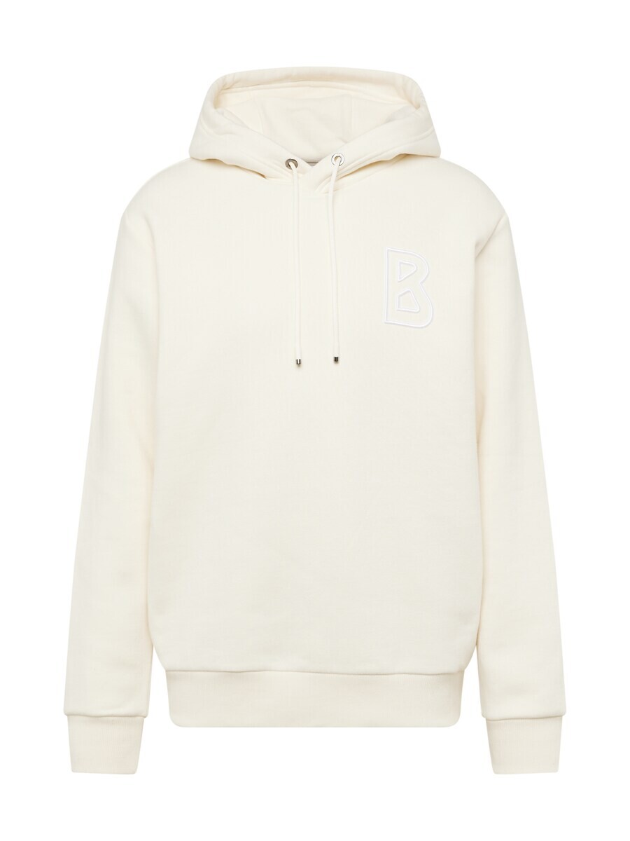 

Толстовка BOGNER MAURICE, цвет Egg shell