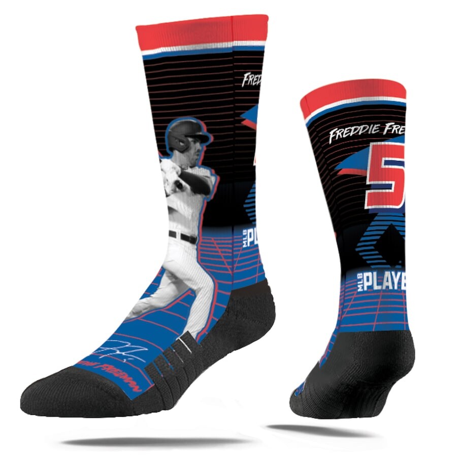 

Носки Strideline Los Angeles Dodgers