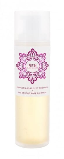 

Марокканская роза Отто 200мл REN Clean Skincare