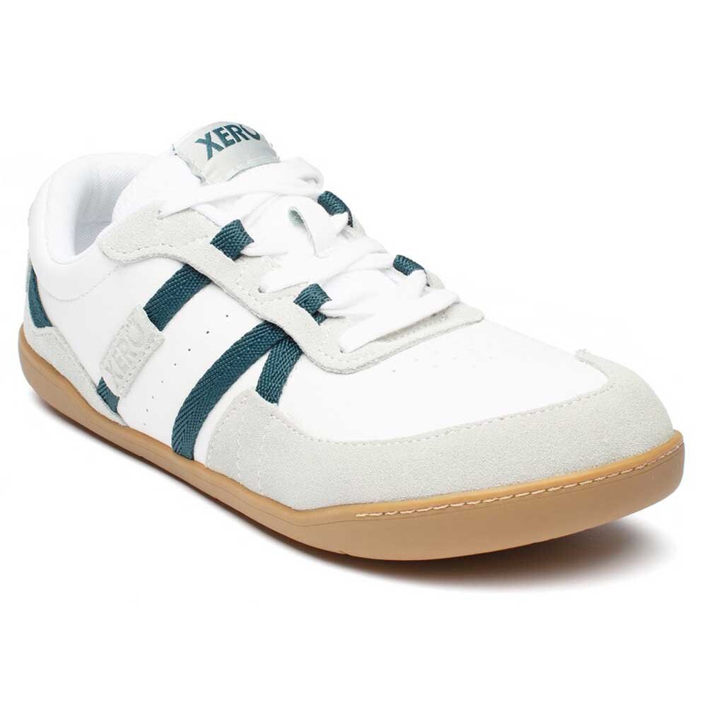 

Кроссовки Xero Shoes Kelso, белый