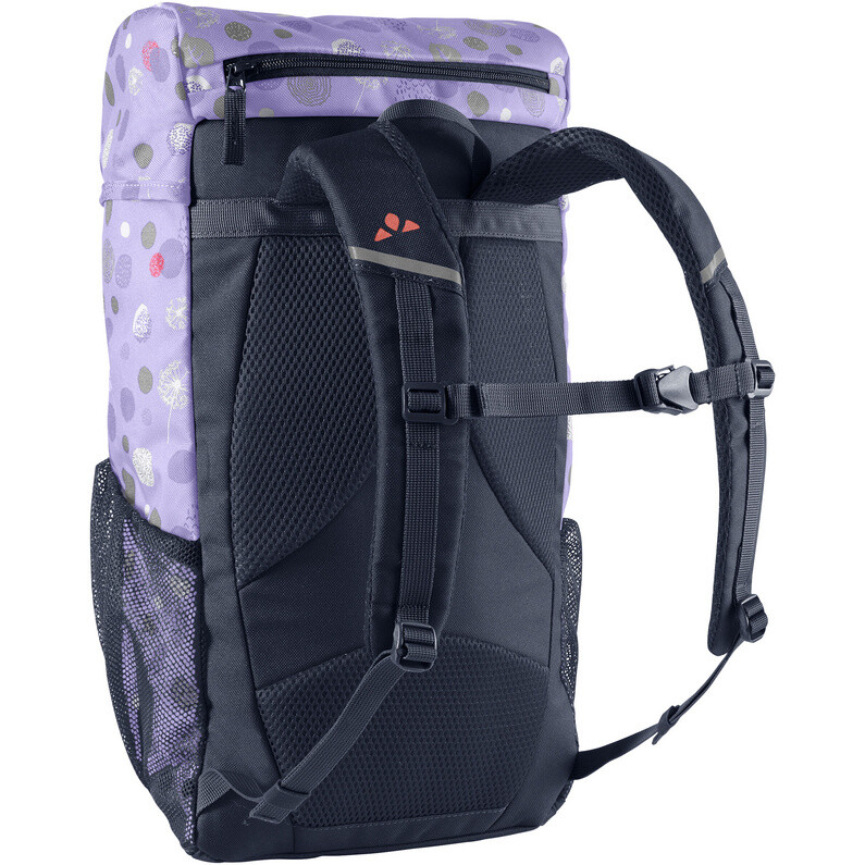

Детский Рюкзак Skovi 15 Vaude, фиолетовый