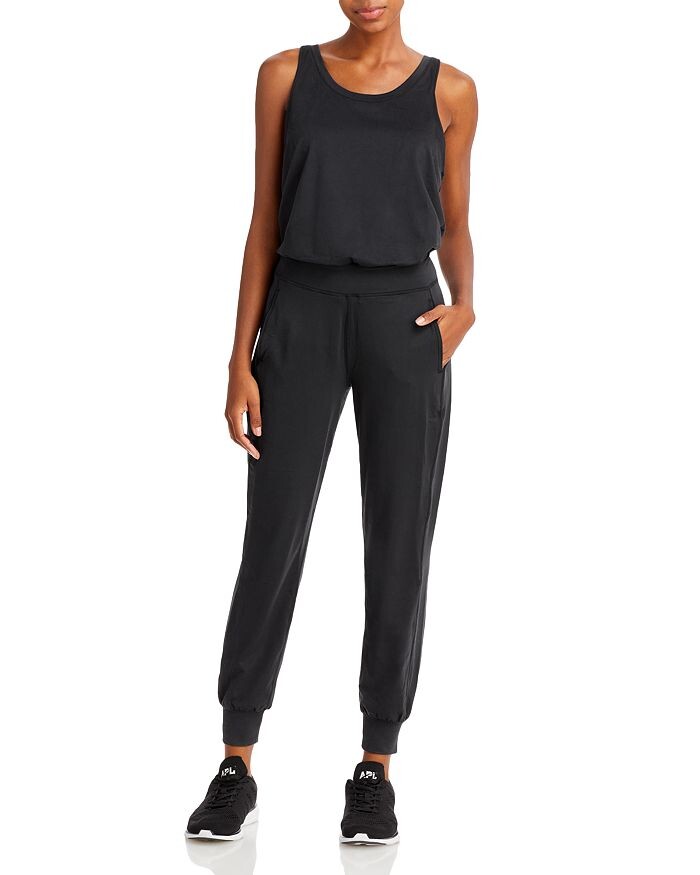 

Гэри Комбинезон Sweaty Betty