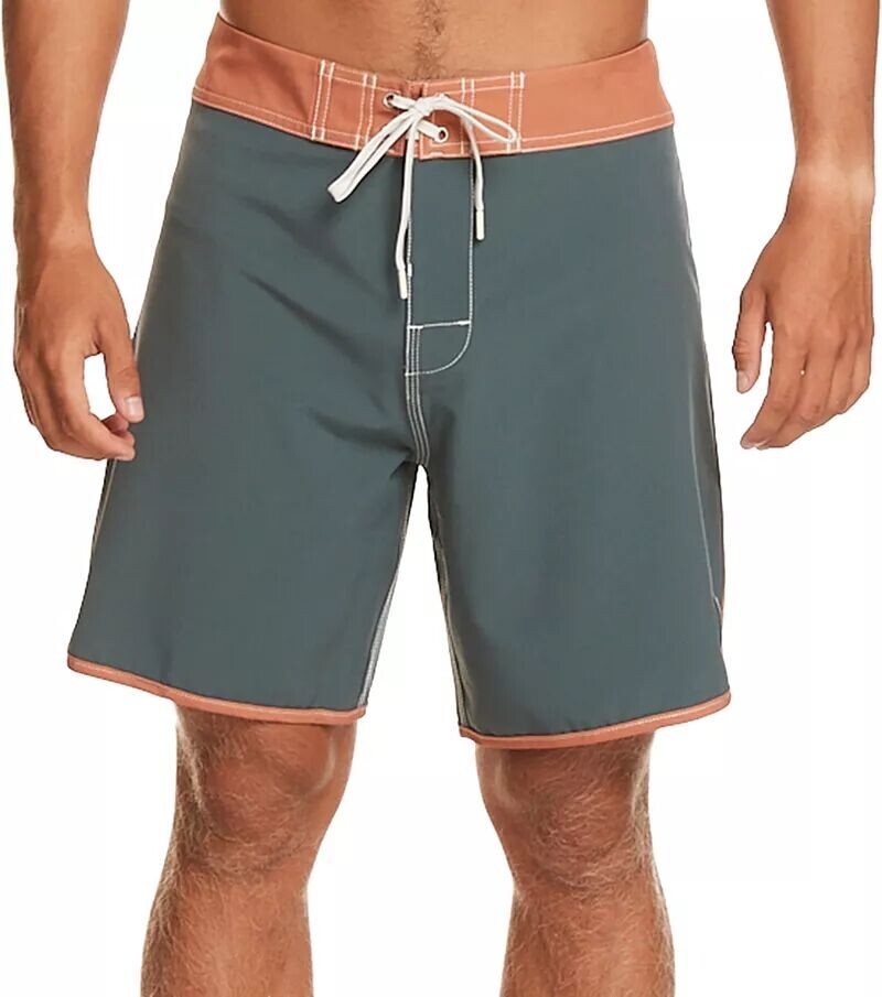 

Мужские шорты для плавания Quiksilver Original Scallop 18 дюймов