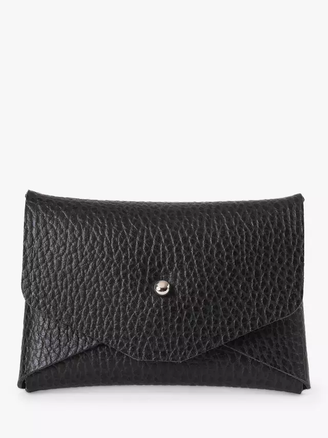 

Портмоне Cambridge Satchel Mini Leather