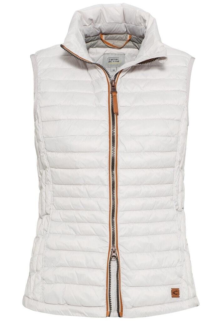 

Утепленный жилет Camel Active, цвет pearl