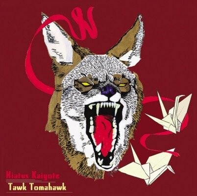 

Виниловая пластинка Kaiyote Hiatus - Tawk Tomahawk