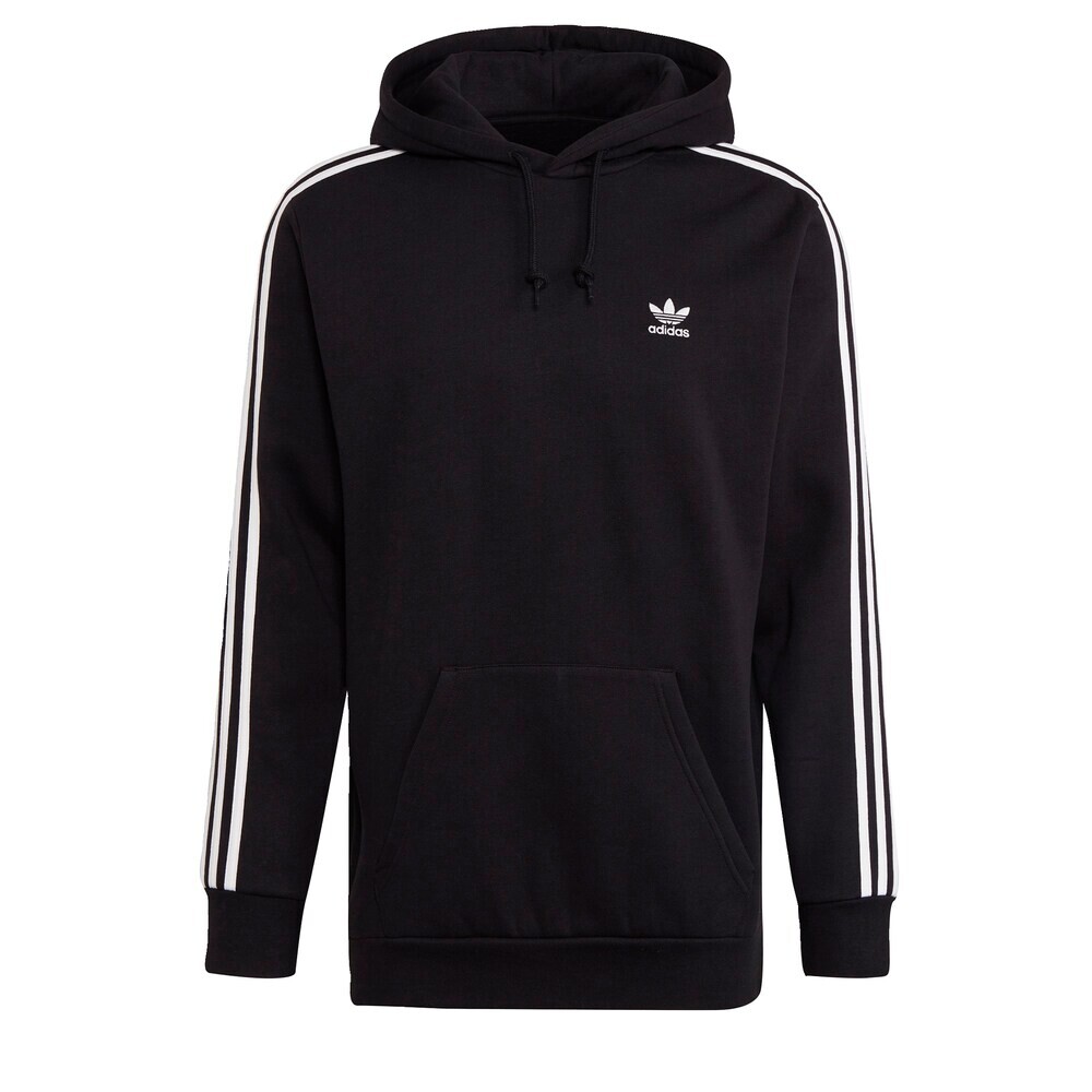 

Толстовка Adidas, черный