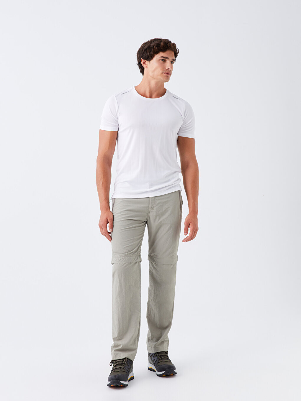

Стандартные мужские брюки Mold LCW Active