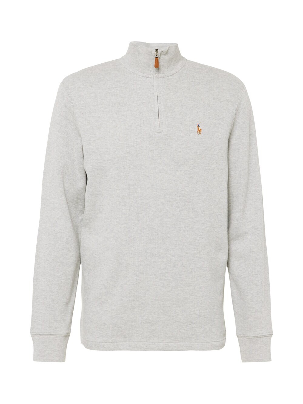 

Свитер Polo Ralph Lauren, пестрый серый