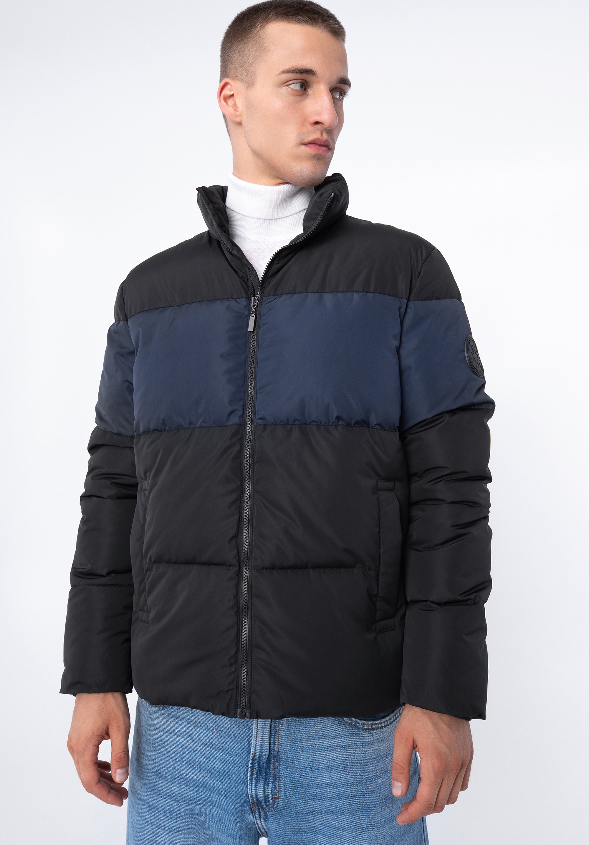 Кожаная куртка Wittchen Polyester jacket, разноцветный