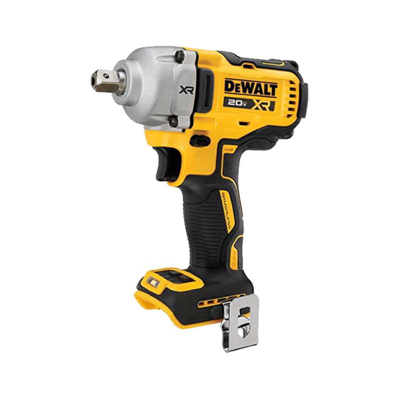 Гайковерт аккумуляторный Dewalt DCF892, 12,7 мм