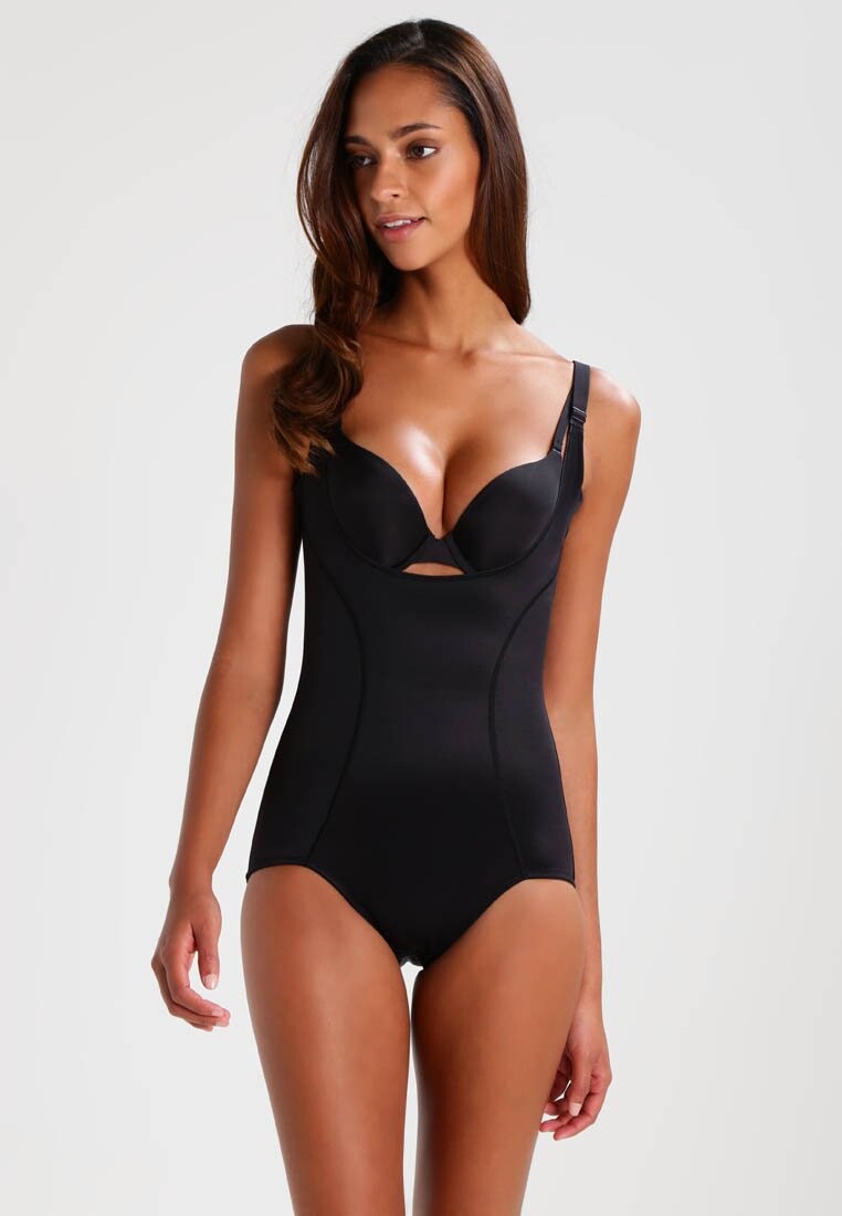 

Боди Maidenform, черный