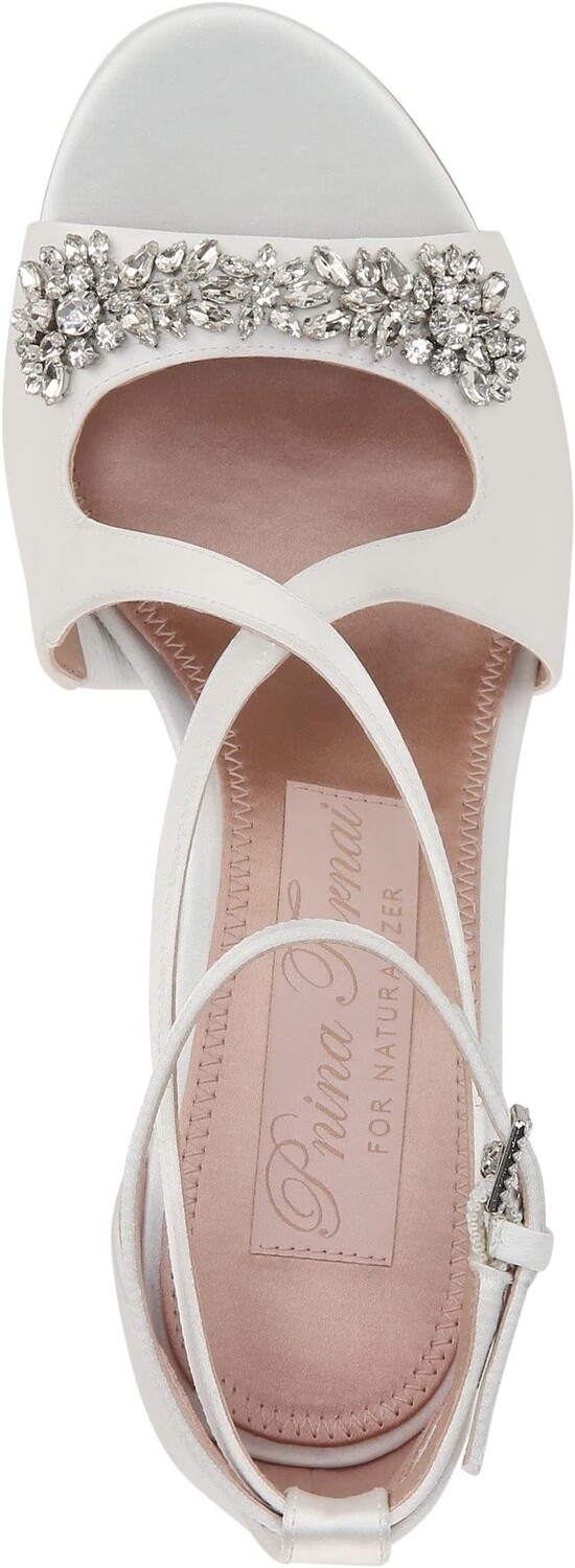 

Сандалии Naturalizer Pnina Tornai for Naturalizer - Amor, белый