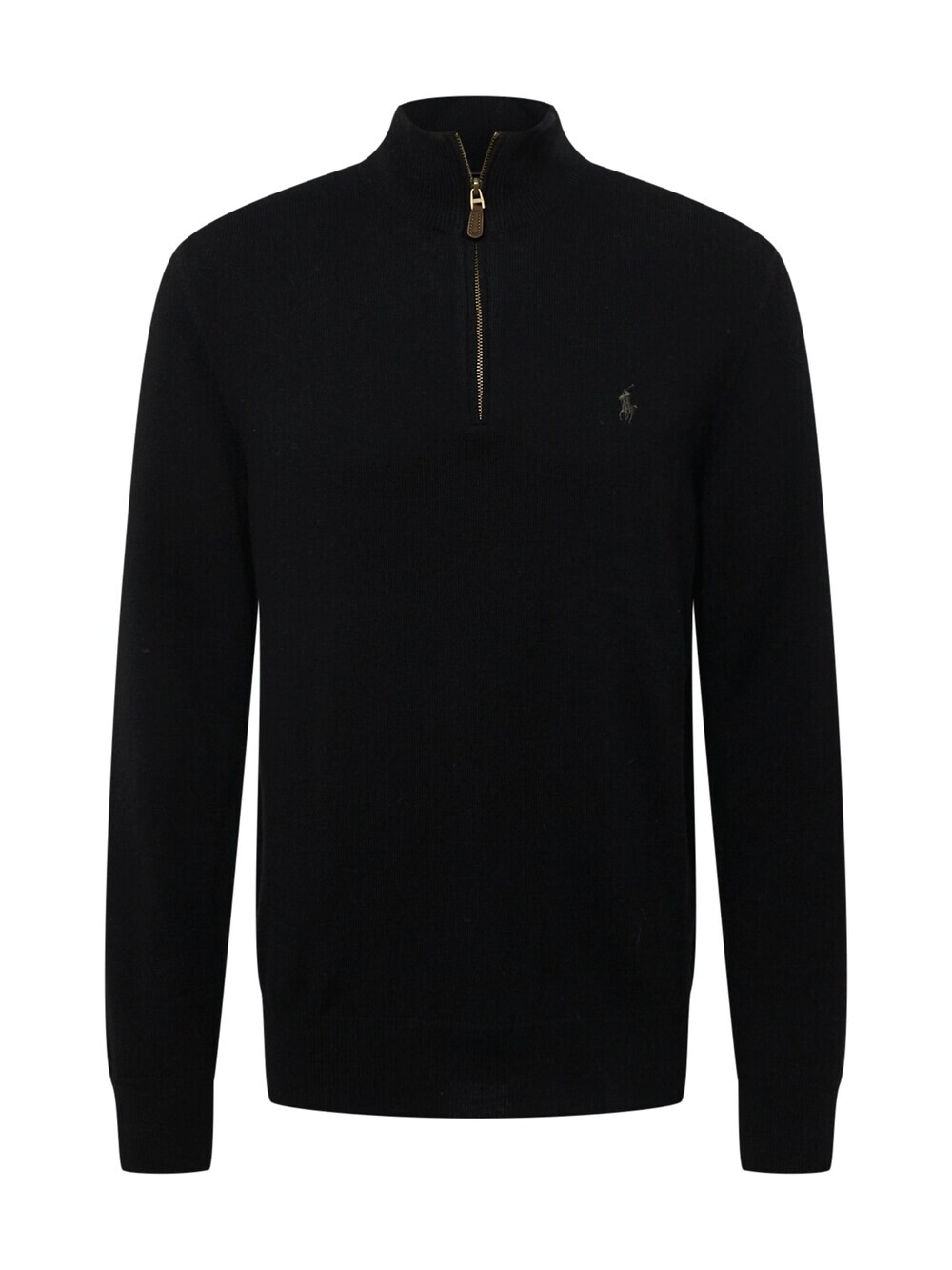 

Свитер Polo Ralph Lauren, черный